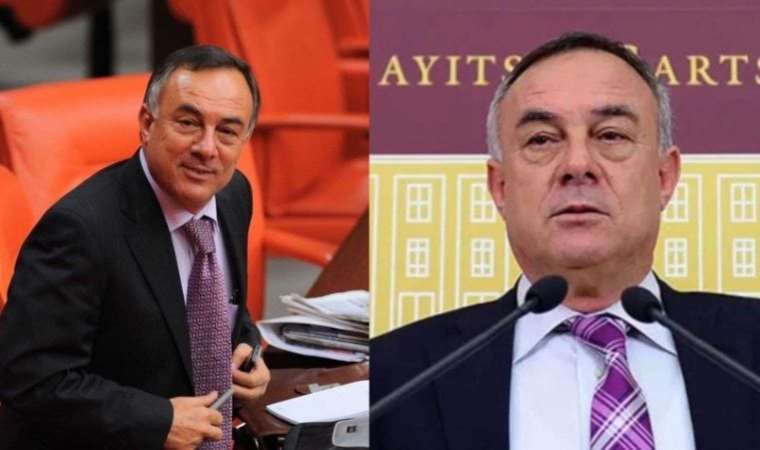 Ali Rıza Öztürk kimdir, kaç yaşında, nereli? Ali Rıza Öztürk nerenin milletvekili?
