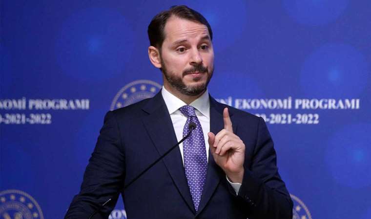 Babası açıkladı: Berat Albayrak'ın nerede olduğu ortaya çıktı