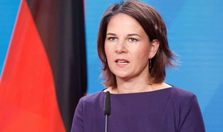 German FM cancels Pacific visit after 'vexing' plane problem