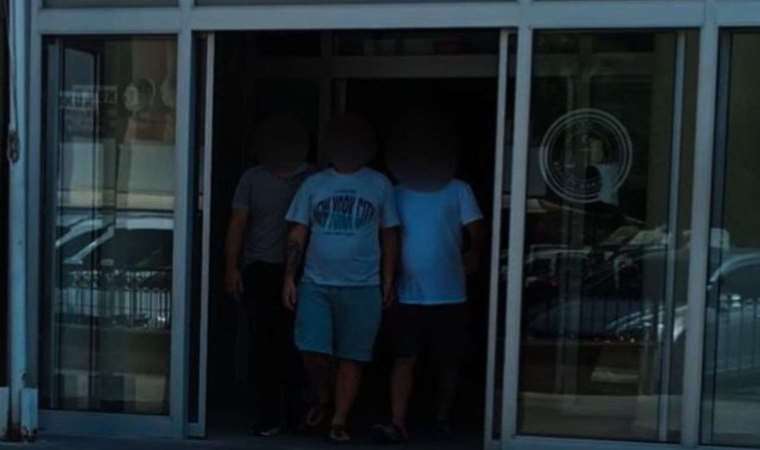 Kuşadası’nda fuhuş operasyonu!