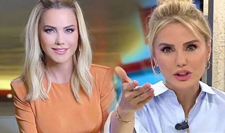 Ece Erken, davalık olduğu eski eşi Serkan Uçar'dan gelen mesajla çılgına döndü: 'Vicdanlı adamlardan çocuk yapın'