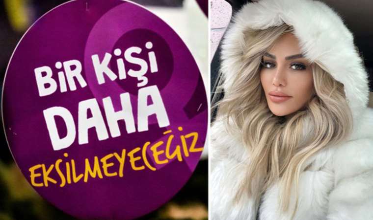 İnşaat şirketi sahibi Zehra Çatal'ın katiline 'ağırlaştırılmış müebbet' talebi