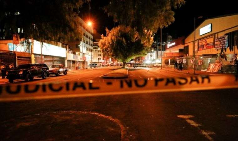 Second politician killed in Ecuador a week before elections