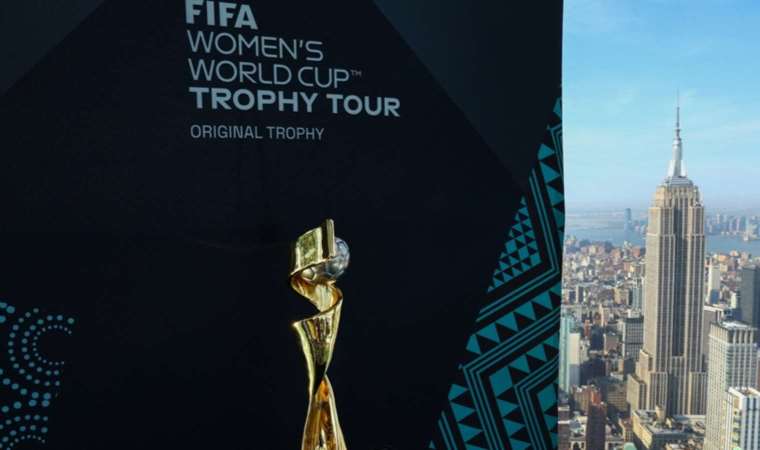 FIFA Women's World Cup 2023: Everything You Need to Know