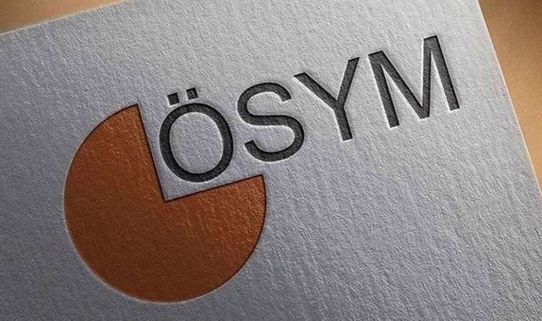 Son Dakika... ÖSYM duyurdu: DUS 1. dönem yerleştirme sonuçları açıklandı