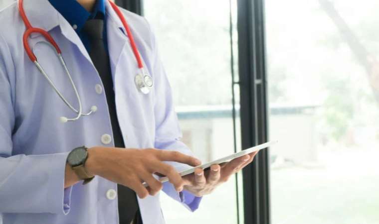 Doktorlar hedef gösterilmişti: İnceleme başlatıldı!