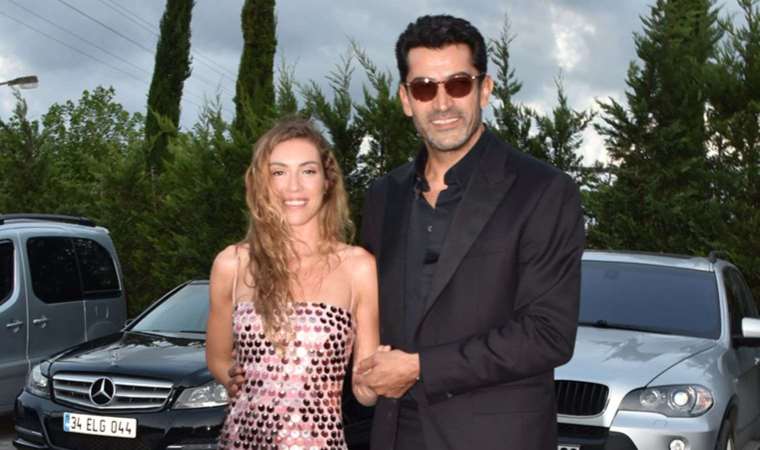 Kenan İmirzalıoğlu'ndan 'Disney Plus' tepkisi: 'Konuşursam çok ağır konuşurum'