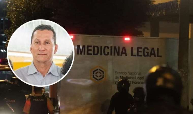 Eski Ekvador Devlet Başkanı Correa'nın partisinin temsilcisi öldürüldü