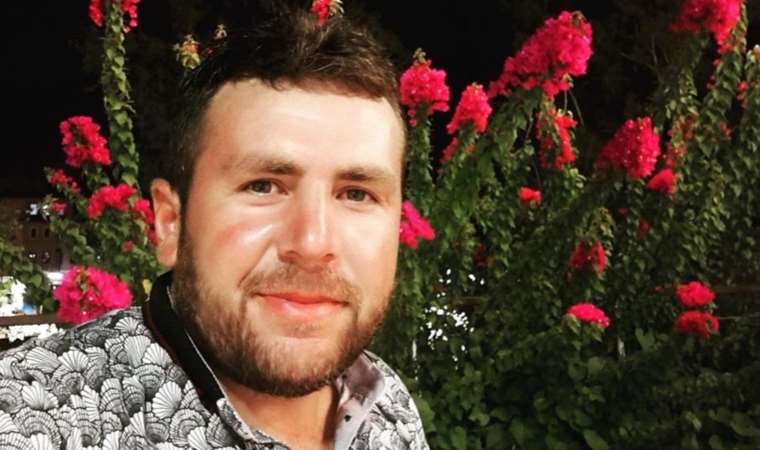 Antalya'da iş cinayeti: Elektrik akımına kapıldı