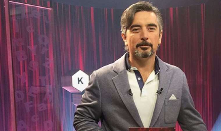 Ali İhsan Varol kimdir? Ali İhsan Varol Kelime Oyunu'ndan ayrıldı mı?