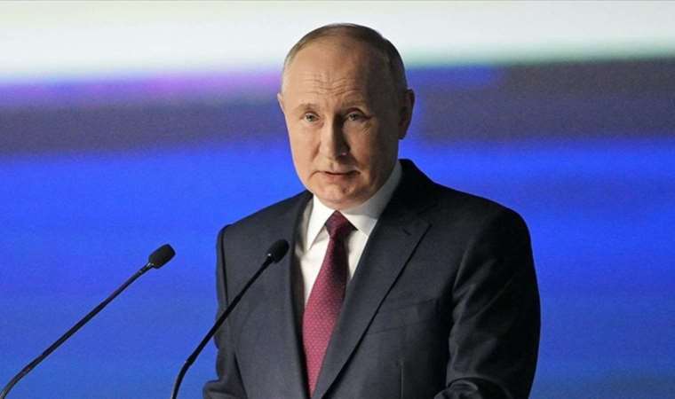 Putin: Niger needs a peaceful solution
