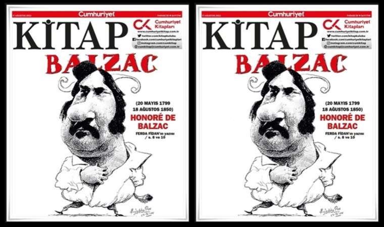 Cumhuriyet Kitap Dergi’de bu hafta! (17 Ağustos 2023)