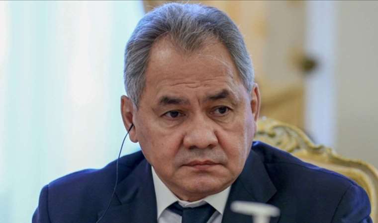 Russian Defense Minister: Special military operation put an end to Western military dominance