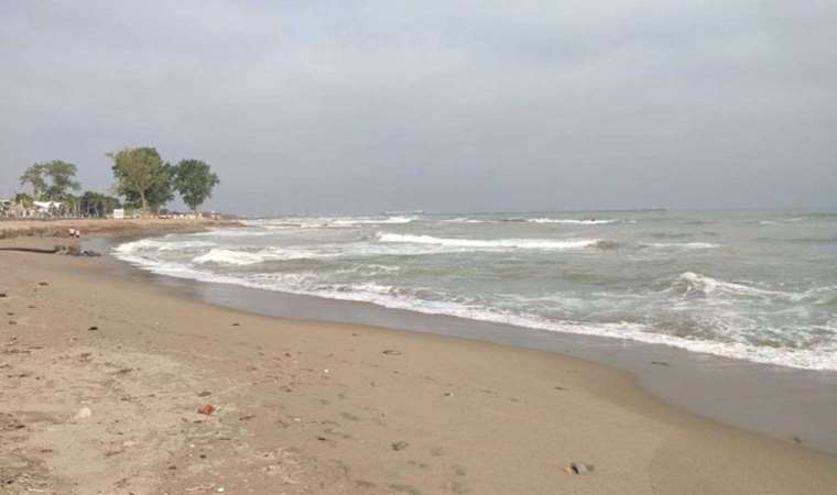 3 ilde denize girmek yasaklandı!