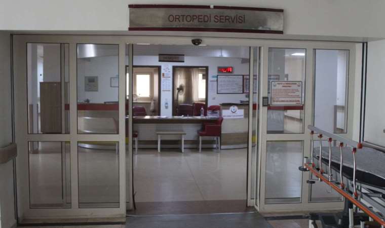 Yanlış kan verildiği ileri sürülüyor: Hasta yoğun bakıma kaldırıldı!