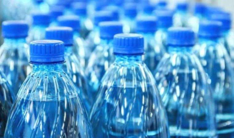 Sıcaklıklar arttı, su satışları patladı