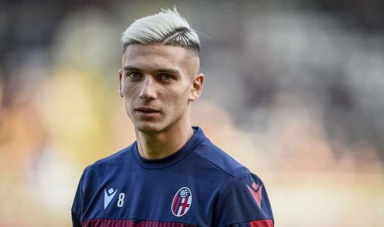 Galatasaray'da rota Nicolas Dominguez!