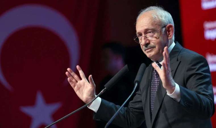 Son dakika... Kılıçdaroğlu'ndan Barış Pehlivan'ın 5'inci kez cezaevine girmesine tepki: İktidarını montaj videoya borçlu olan Saray...