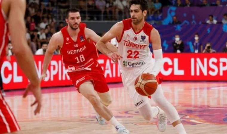 Furkan Korkmaz: 'Üstüne koyarak devam edeceğiz'