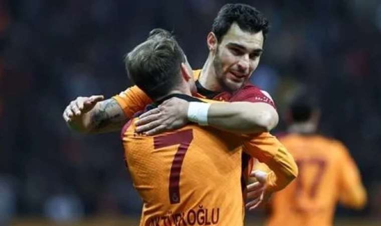 Kaan Ayhan: 'Hepimiz Molde'yi istedik'