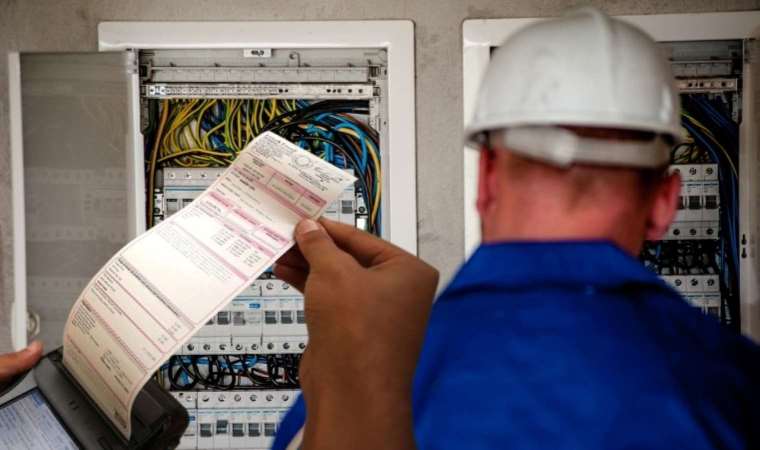 EMO Başkanı Mahir Ulutaş: Elektrik faturasına yine zam gelecek