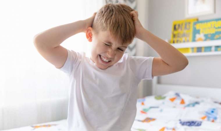 Uyuz Hastalığının Bulaş Riski ve Temizlik Önemi: Uzmanlar Uyarıyor