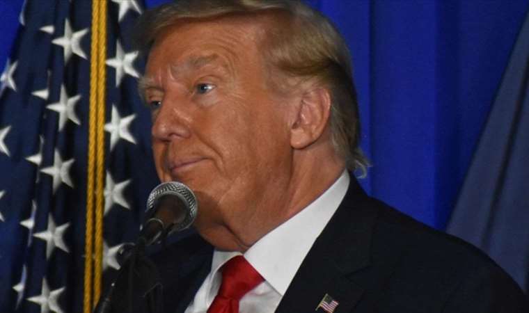 Trump, Georgia'daki seçimlerde hile yapıldığını gösteren 'çürütülemez' kanıtları olduğunu söyledi