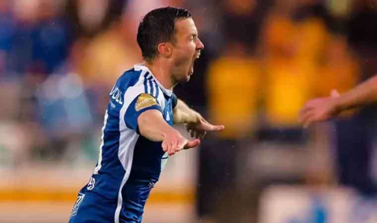 Martin Linnes'ten Galatasaray itirafı!