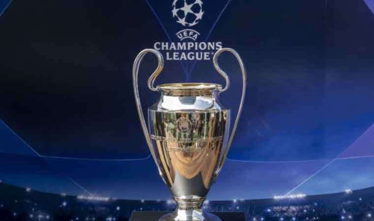 UEFA Şampiyonlar Ligi play-off turuna katılan takımlar belli oldu