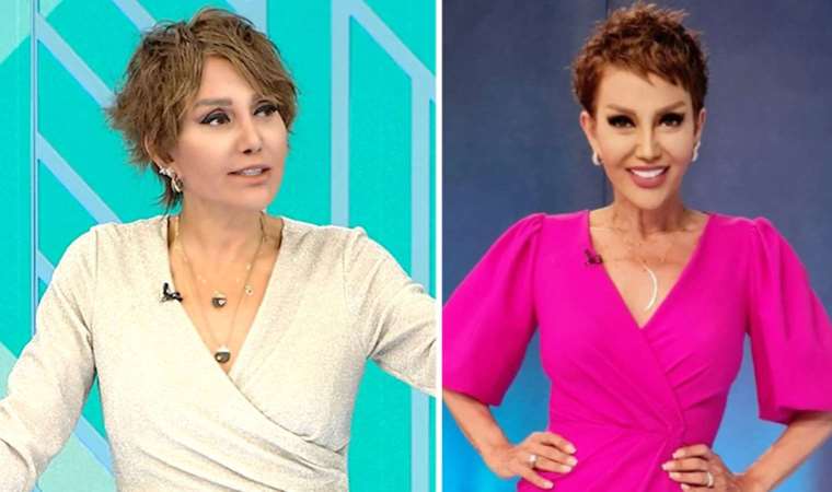 Müge Anlı'nın en yakın rakibiydi... Serap Paköz'ün sunduğu 'Gerçeğin Peşinde' programı apar topar yayından kaldırıldı