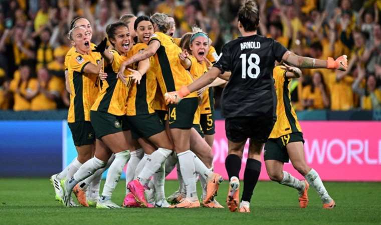 Avustralya - İngiltere maçı ne zaman, saat kaçta, hangi kanalda?