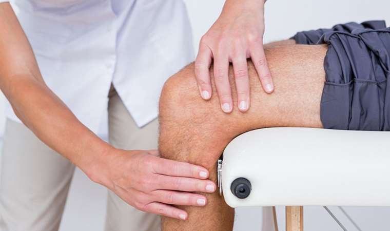 Yanlış spor kireçlenmeye neden olabilir