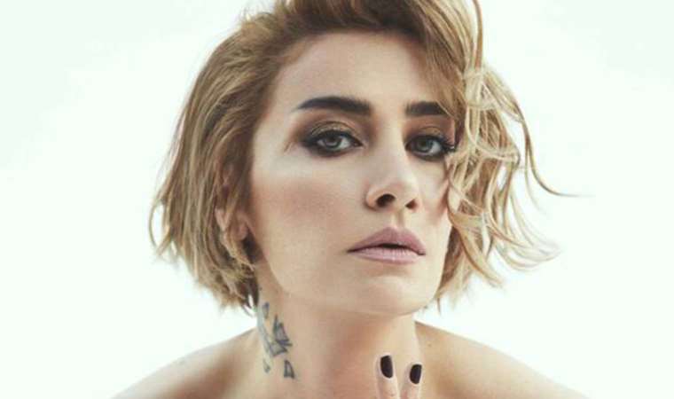 Sıla'dan kötü haber: Konserlerini iptal etti