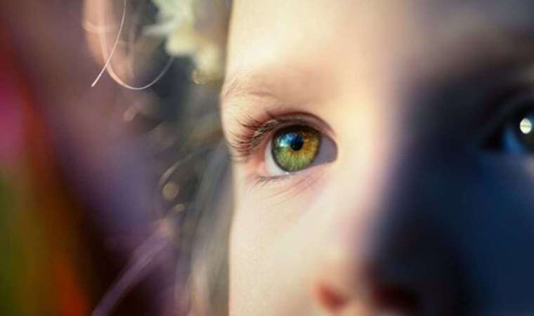 Göze alınan darbe görme kaybına kadar gidebilir