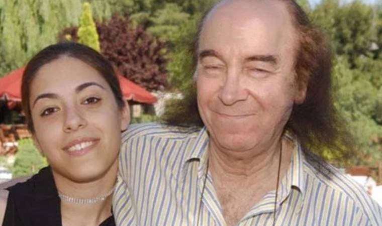 Erkin Koray'ın kızından uyarı: O mezar babamın değil