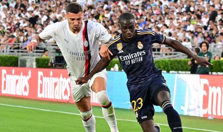 Fenerbahçe'de rota Rade Krunic
