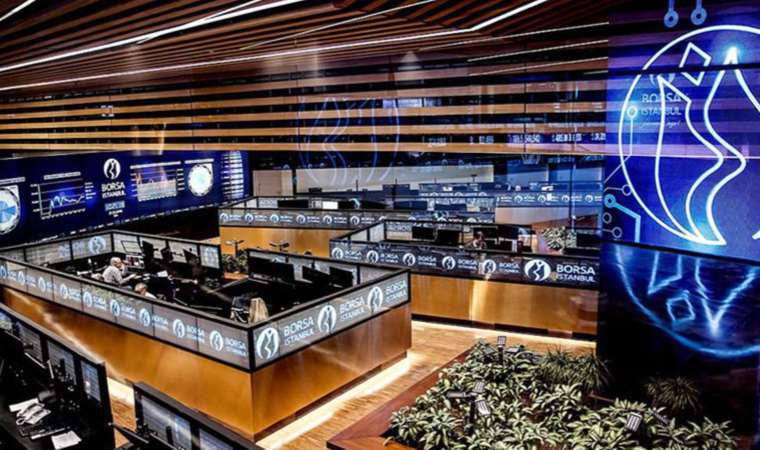 Borsa güne düşüşle başladı (16 Ağustos 2023)