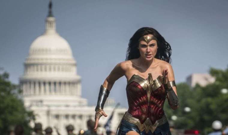 Wonder Women 1984 filminin konusu ne? Wonder Women 1984 filminin oyuncuları kim?