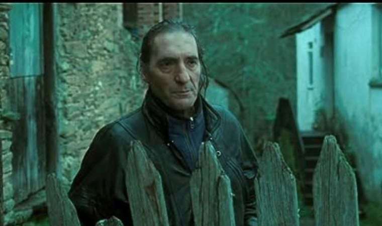 Yangın Yeri filminin konusu ne? Yangın Yeri filminin oyuncuları kim?