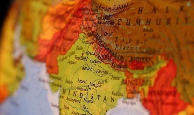 Çin ve Hindistan, ihtilaflı sınır bölgesinde 'barışı ve sükuneti korumakta' uzlaştı