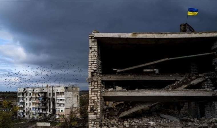 NATO stands by Ukraine, pledges continued support for territorial integrity