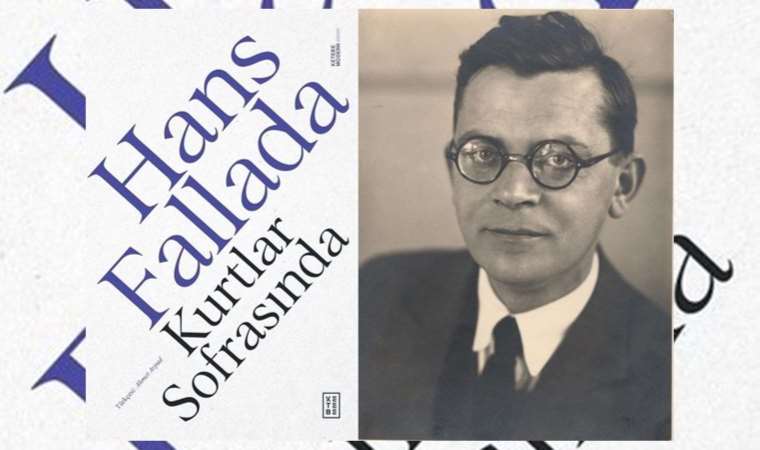 Hans Fallada’nın oğullarıyla bir sohbet!