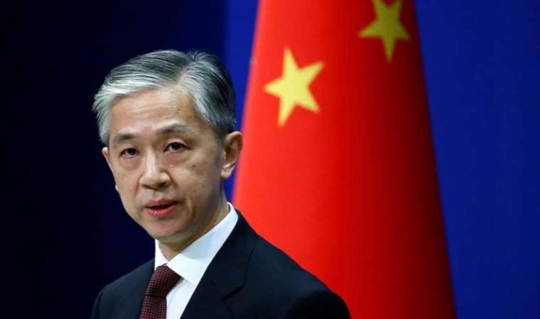 China: transition in Afghanistan is 'historic achievement'