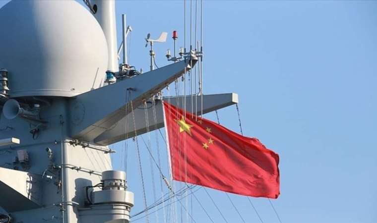 China reiterates commitment to 'reunification' with Taiwan at Moscow security meeting