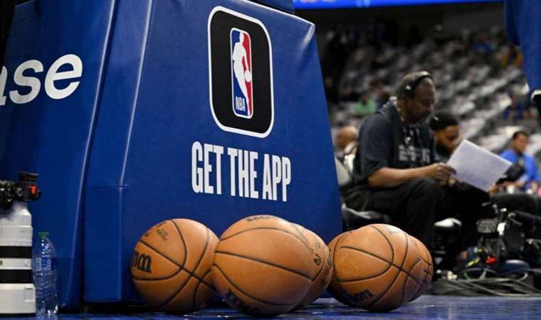 NBA sezon içi turnuvasının programı belli oldu