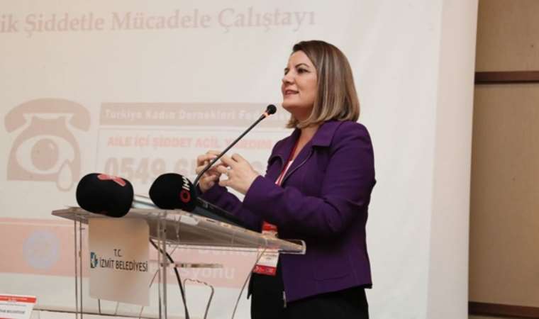 İzmit Belediyesi işçisine yüzde 22 ek zam