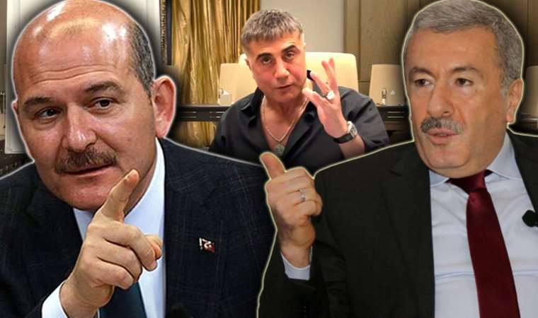 Araları hep 'bozuktu'...