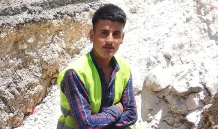 'Güvercin' tartışmasında başına parke taşıyla vurulan 16 yaşındaki Celal hayatını kaybetti