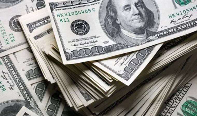 Özel sektörün yurt dışı kredi borcu 154,6 milyar dolar oldu