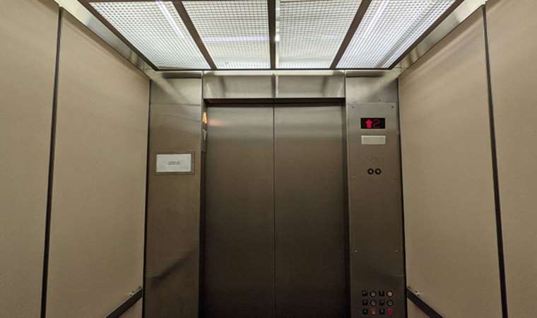 Asansörlerde yeni dönem: 'Artık zorunlu'